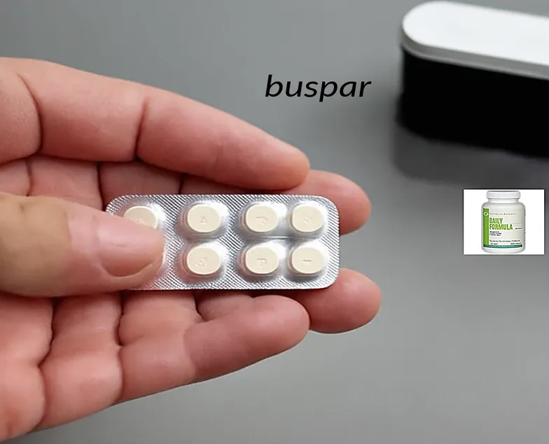 Buspar 2