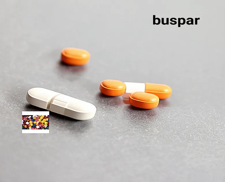 Buspar 3